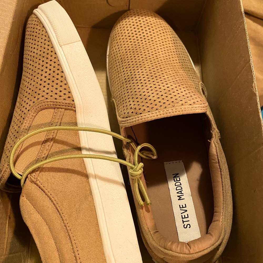 COPY - Steve Madden